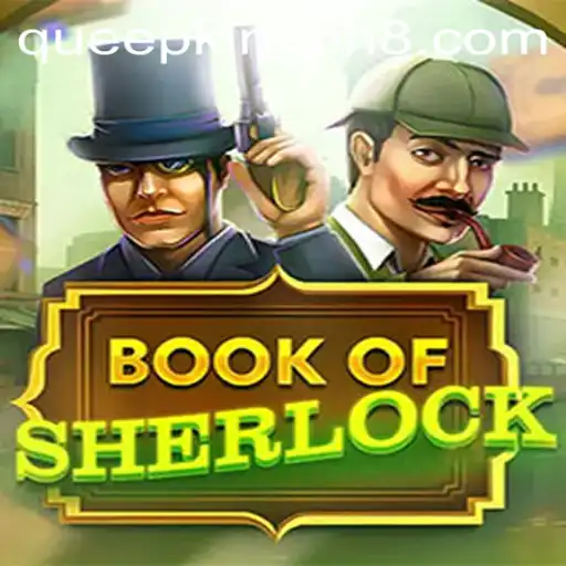 Unveiling the Secrets of BookOfSherlock: A Thrilling Gaming Experience
