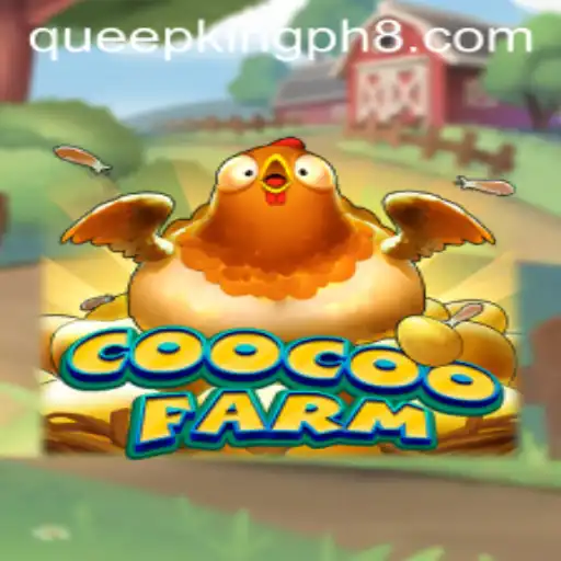 CooCooFarm Takes Gaming to a New Level