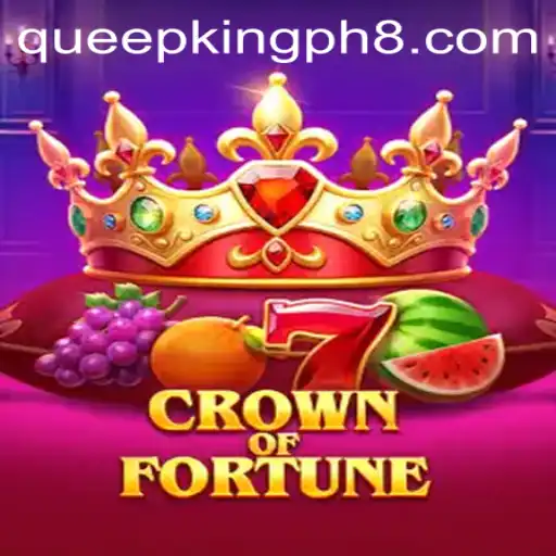 Discovering CrownofFortune: A Unique Journey through QUEEPKING.PH