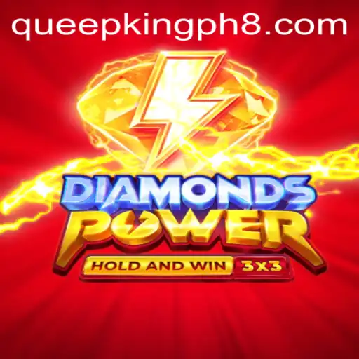 Discover the Intriguing World of Diamondspower: The Game that Shines