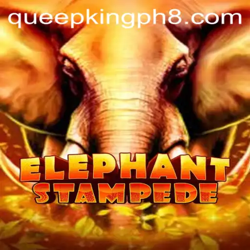 Discover the Thrill of ElephantStampede with QUEEPKING.PH