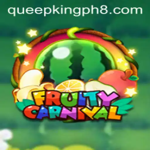 The Colorful World of FruityCarnival: A Deep Dive into QUEEPKING.PH's Latest Gaming Sensation