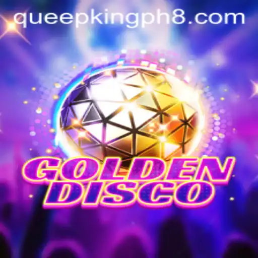 Explore the Vibrant World of GoldenDisco: A Gaming Experience by QUEEPKING.PH
