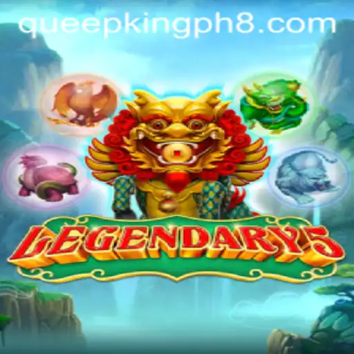 Discovering the Intricate World of Legendary5: QUEEPKING.PH's Newest Adventure