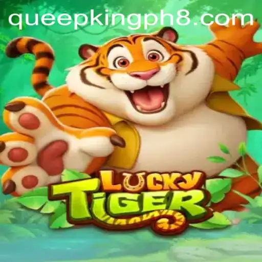 Unlock the Excitement of LuckyTiger: An In-Depth Look at the Game and QUEEPKING.PH