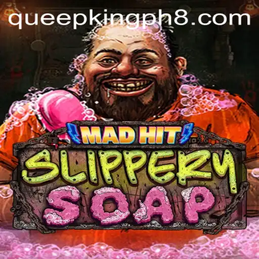 Dive Into the World of MadHitSlipperySoap: The Ultimate Gaming Phenomenon