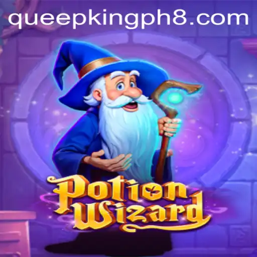 Unveiling PotionWizard: A Magical Journey into the World of Alchemy
