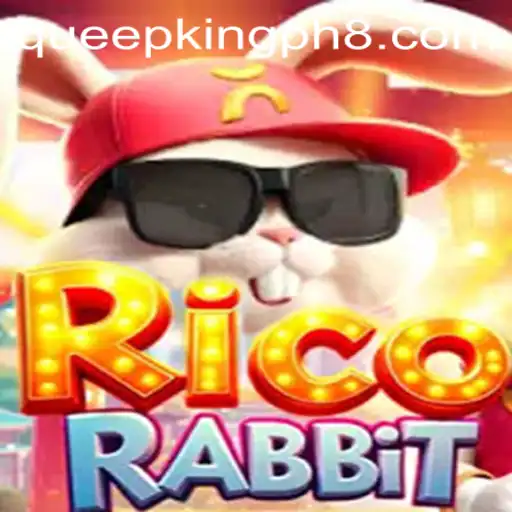 Discover the Enchanting World of RicoRabbit: The QUEEPKING.PH Adventure