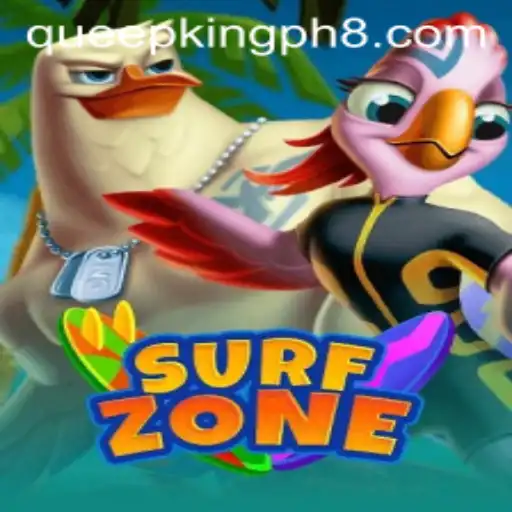 Diving into SurfZone: A New Wave in Gaming by QUEEPKING.PH