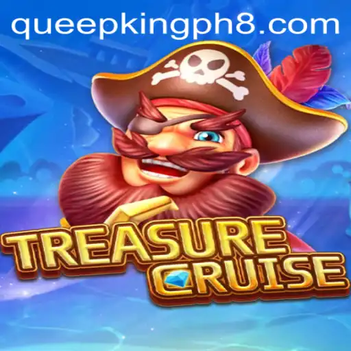 TREASURECRUISE: A Maritime Adventure with QUEEPKING.PH