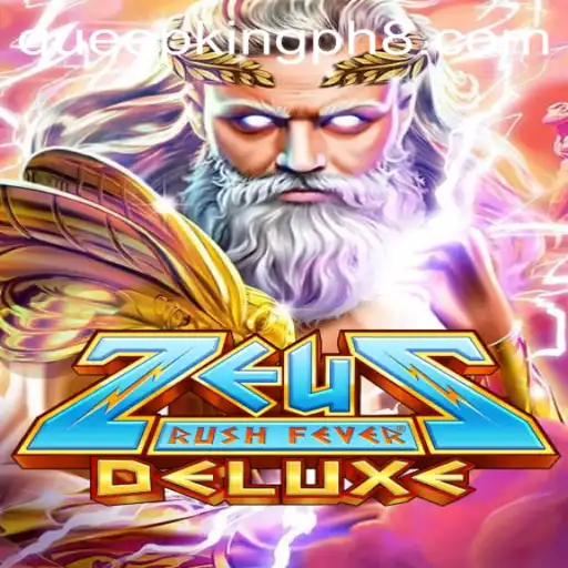 Discover the Thrills of ZeusRushFeverDeluxe: A Modern Gaming Phenomenon